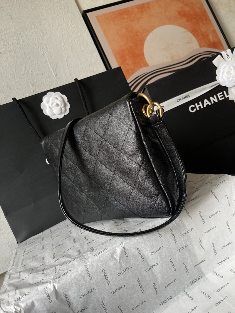 Chanel Satchel Bags